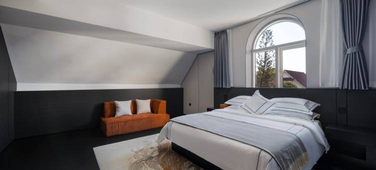 颜奢酒店(北海银滩旅游度假区国际客运港店)图片