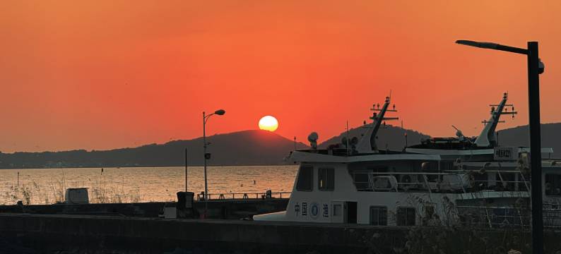 时屿民宿(光福冲山岛店)图片