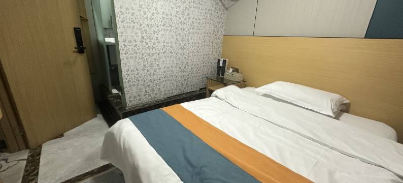 南昌客来旺精品酒店(滕王阁万寿宫地铁站店)图片