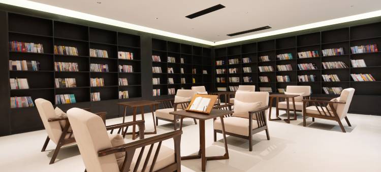 念海书局酒店(海南大学店)图片