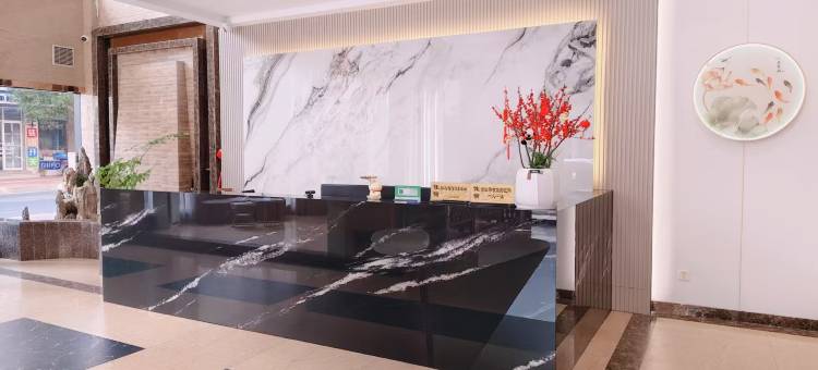 禧悦东临酒店( 庐山店)图片