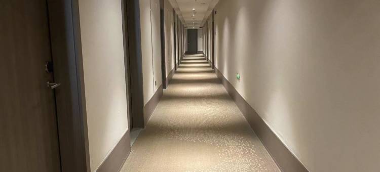 汉庭酒店(禹城行政街店)图片