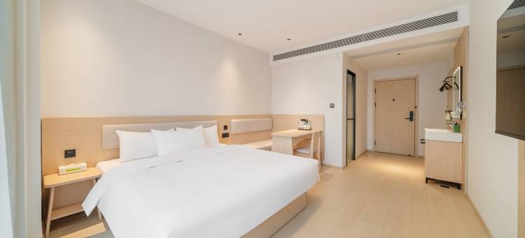 海友酒店(泉州海峡体育中心安泰路店)图片