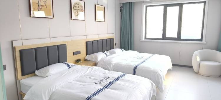 沉香悠舍宾馆图片