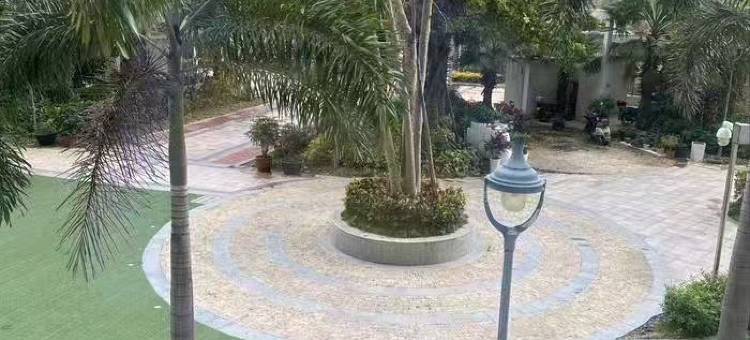 南澳青澳湾有间公寓图片