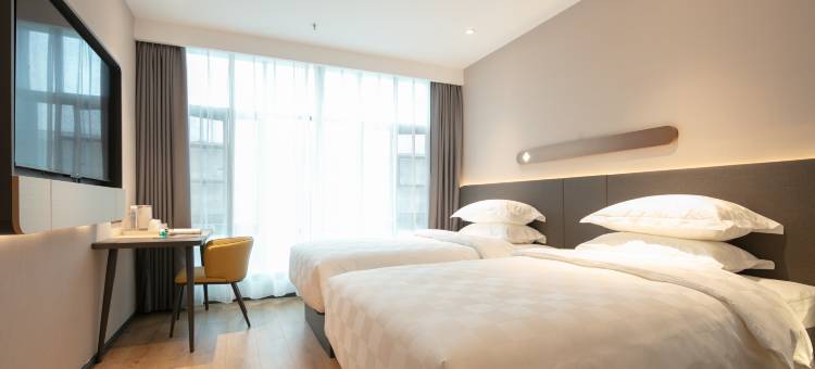 锦江之星酒店(抚州南城高铁站花楼下路店)图片