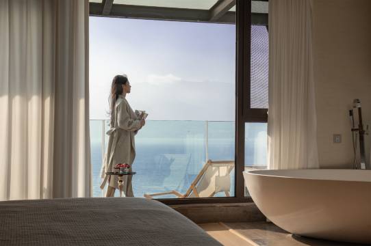 双子座丨Gemini Moon设计师Villa ·海景度假美宿(大理洱海店)图片