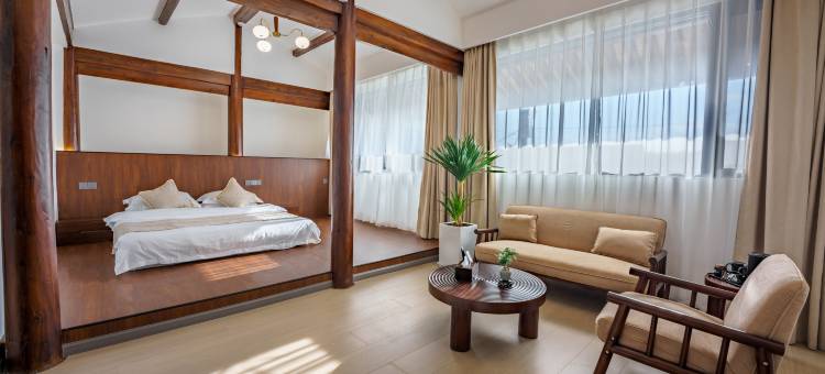 腾冲枕清风客栈(和顺古镇店)图片