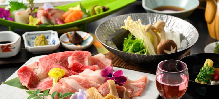 奈良艾思酒店(Hotel Asyl Nara)图片