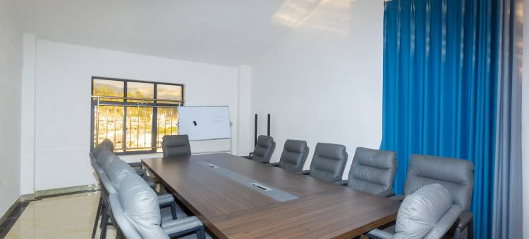 喜丽酒店(凤庆县人民政府店)图片