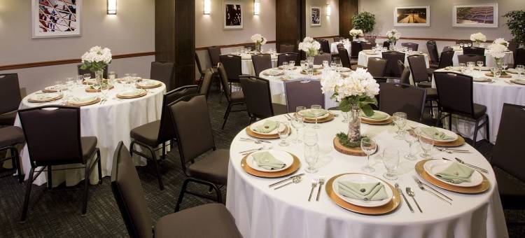 西雅图瓦尔维克酒店(Warwick Seattle)图片