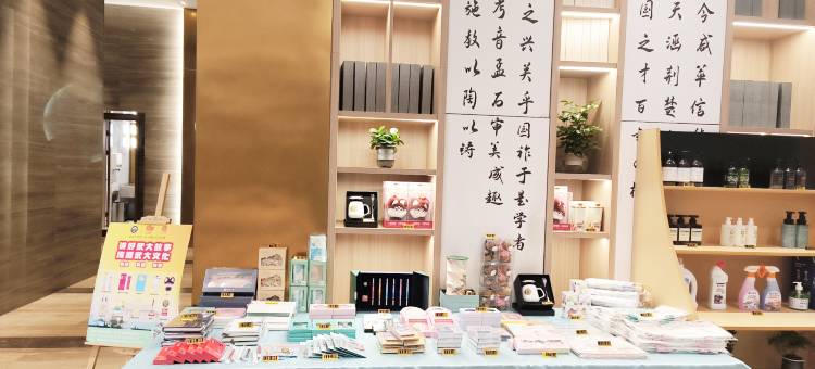武汉君宜王朝大饭店(武汉大学街道口地铁站店)图片