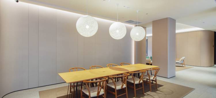 全季酒店(泉州晋江万达广场店)图片