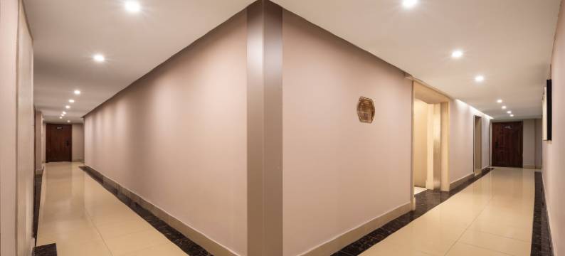 蘭·轻雅酒店(沈阳奥体中心万达店)图片