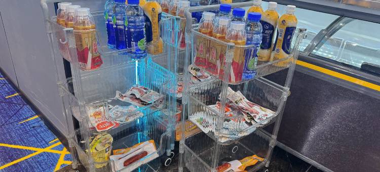 铂尔电竞酒店(内黄店)图片