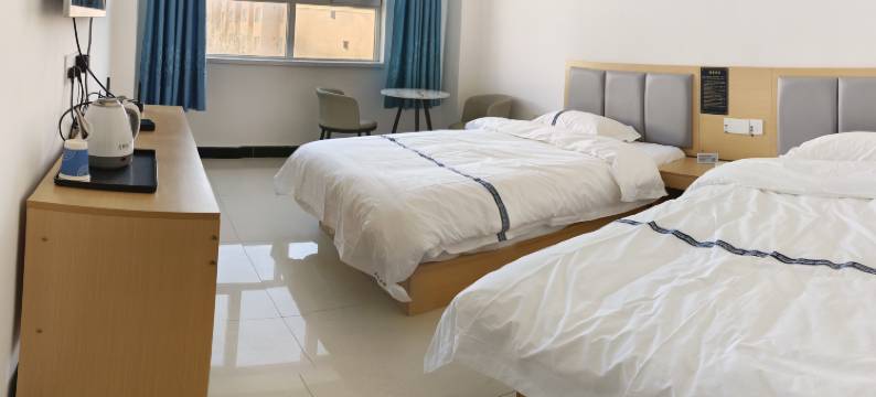 乌恰居祥商务宾馆(乌恰客运站店)图片