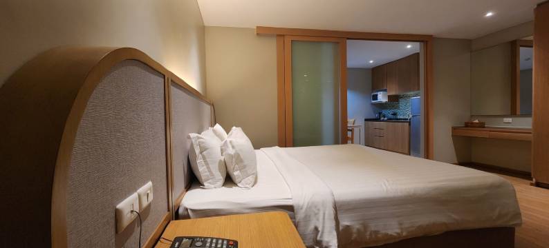 布莱顿酒店(Brighton Hotel Bangkok)图片