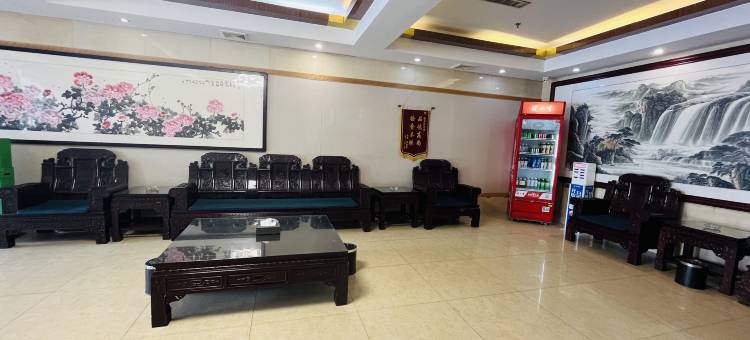 洛阳丽景观影酒店(丽景门地铁站店)图片