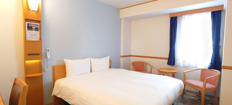 东横INN-新泻站前(Toyoko Inn Niigata Ekimae)图片