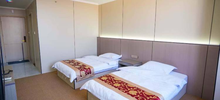 托克托源景宾馆图片