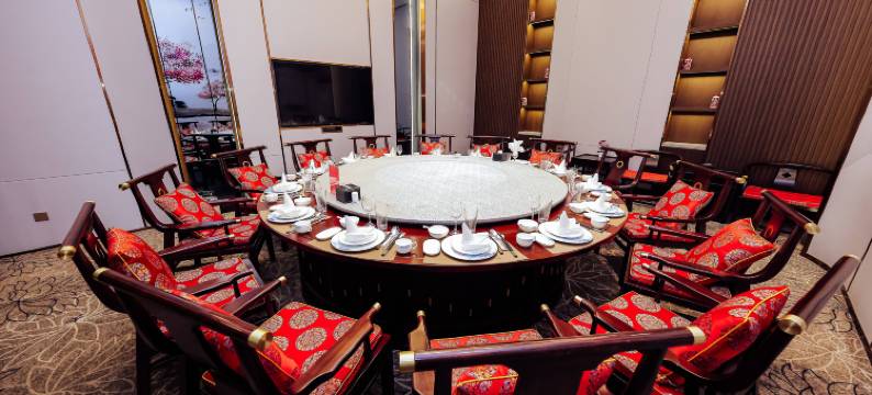 北京四季御园国际大酒店图片