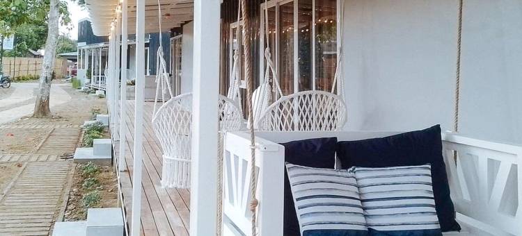红多兹酒店@锡帕莱市天使旅馆(Angels Bed and Breakfast Sipalay City by RedDoorz)图片