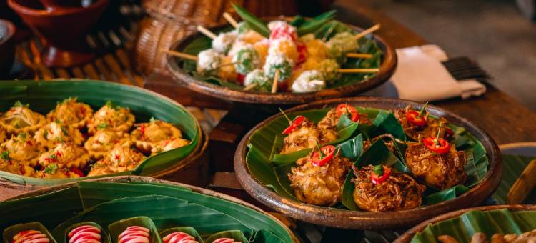 图古勿里达酒店(Hotel Tugu Blitar)图片