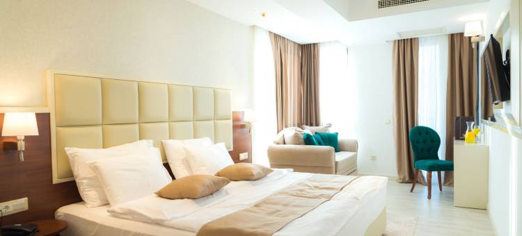 卡莫酒店 - 艾康酒店(Hotel Kadmo by Aycon)图片