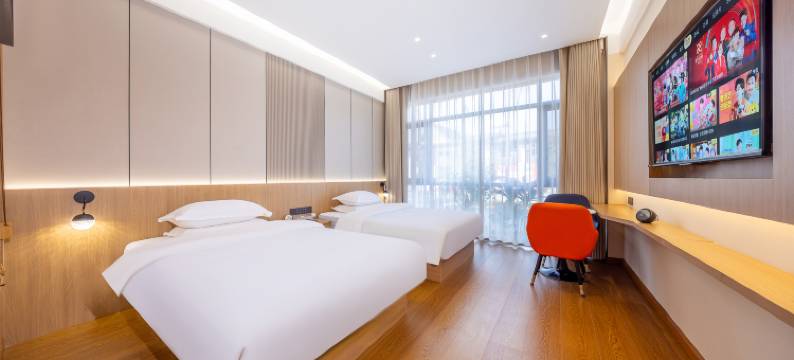 雲州酒店(傣族古镇店)图片