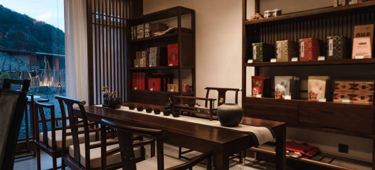 屿楠民宿(神木垒景区店)图片