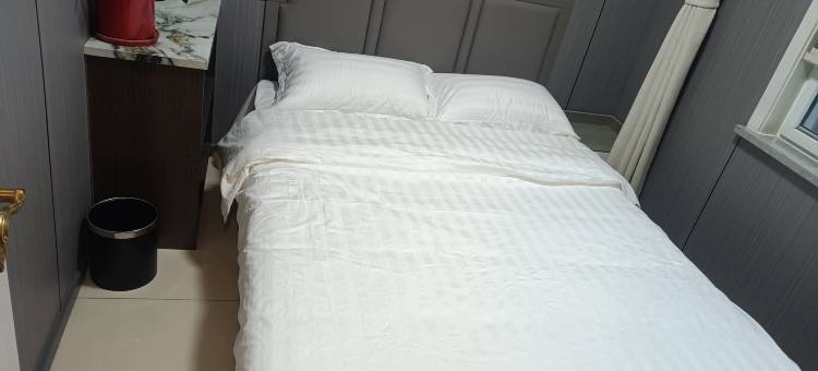 太原爱洁民宿图片