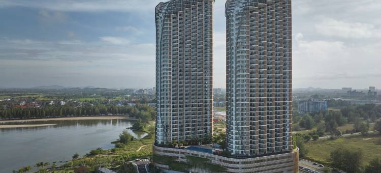 鉑昕国际酒店(Birkin International Hotel)图片