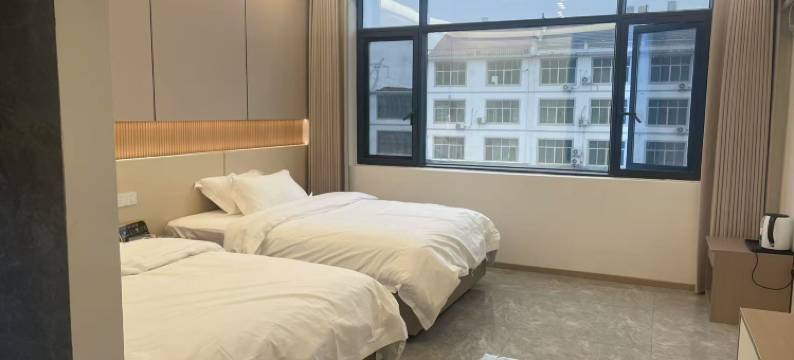 石镇商务宾馆图片