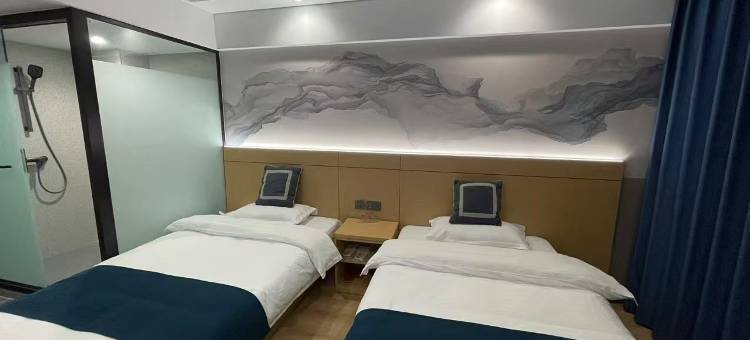 江·南桥宾馆(陇南武都汽车东站兰天莲湖广场店)图片