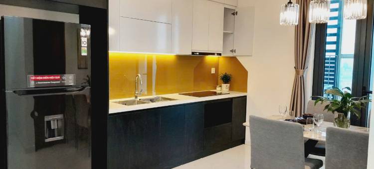 TSQ STAY酒店公寓(TSQ STAY Hotel Apartment)图片