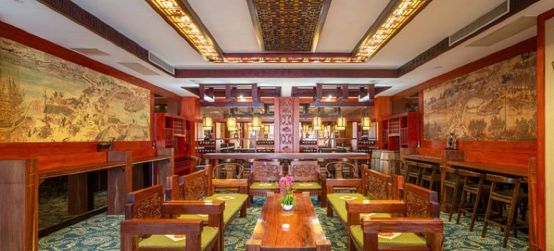 桂林帝凯国际大酒店图片