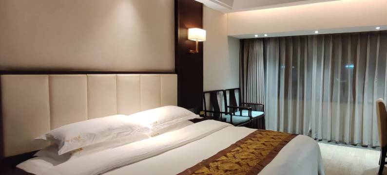 澧县星香源国际大酒店图片