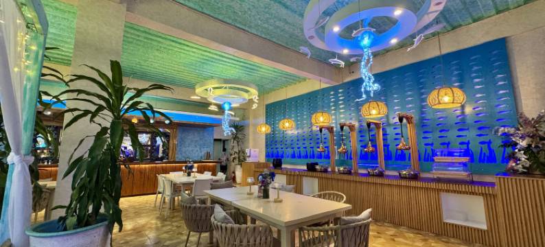 卡萨皮拉尔海滩度假村(Casa Pilar Beach Resort)图片