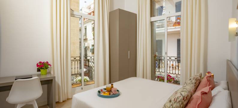 安东尼奥斯旅馆(Antonio's Hostal)图片