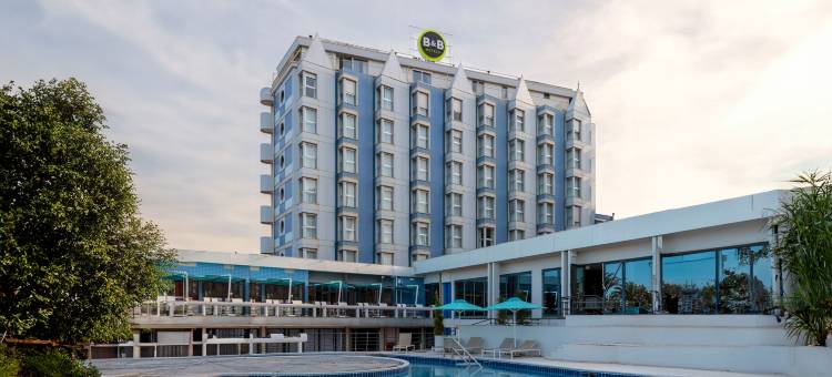 基奥贾白鹭民宿酒店(B&B Hotel Chioggia Airone)图片