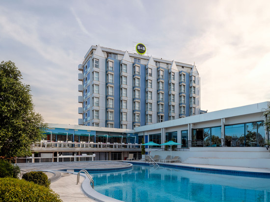 基奥贾白鹭民宿酒店