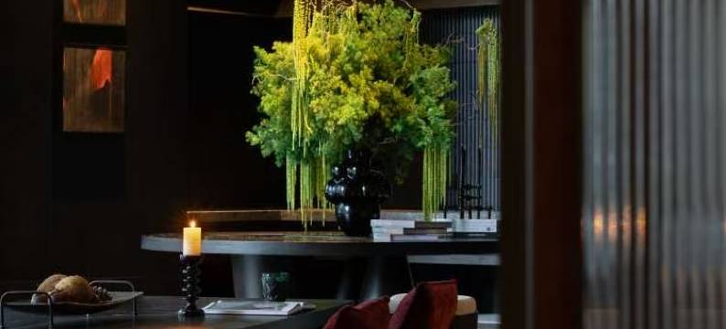 锦豪美致酒店(兰州新区大学城店)图片