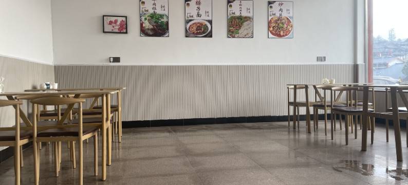 天柱山星空小筑民宿图片