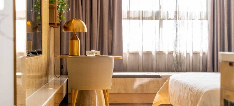 洛阳明扬国际酒店(孟津店)图片