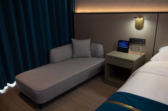 方盛智能商务酒店图片