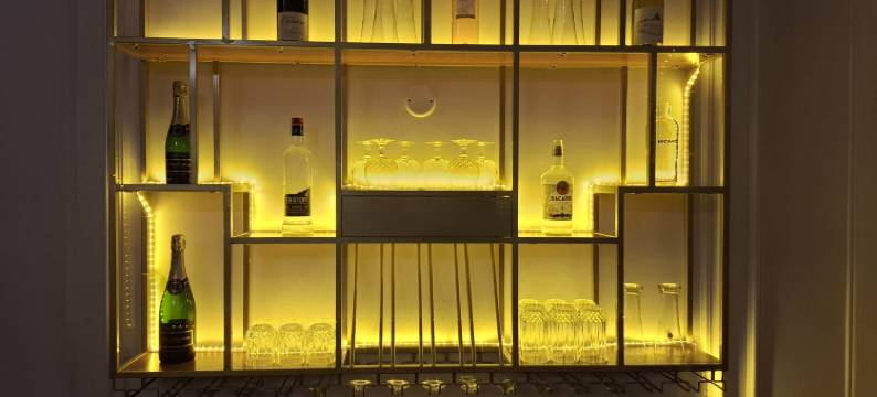 陪瑞斯奥普拉酒店(Hotel Peyris Opera)图片