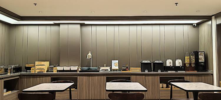 汉庭酒店(济宁唐口工业园店)图片