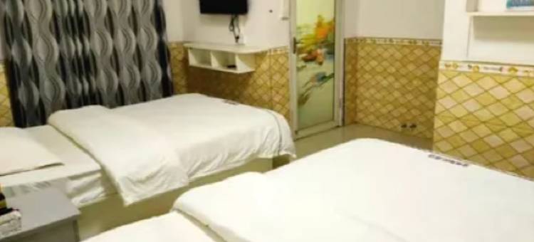 金州海悦酒店图片