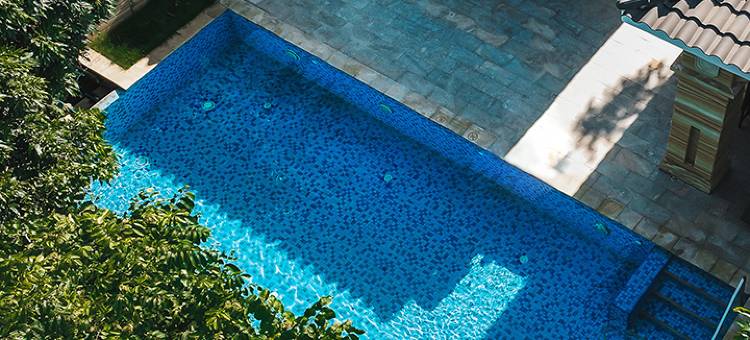 三亚海棠湾万达瑞华别墅度假酒店图片