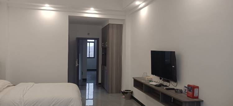 荣诚商务便捷酒店图片